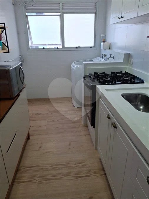 Apartamento de 3 Dormitórios com Suíte e Lazer Completo – Condomínio Terrazzos | São Bernardo do Campo