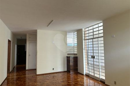 Casa térrea no Centro para venda ou locação