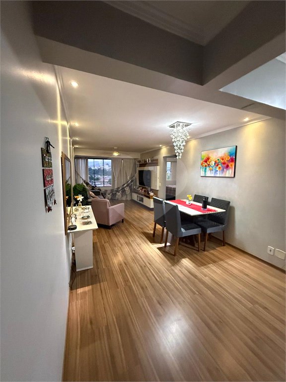 Apartamento 2 Dormitórios com Sala Ampla e Cozinha Planejada 1 VAGA – Preço de Ocasião