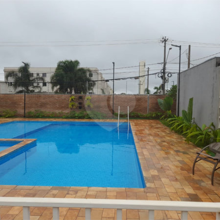 Apartamento à venda no Reserva Flor de Lótus – Jardim Botânico, Araraquara (SP)