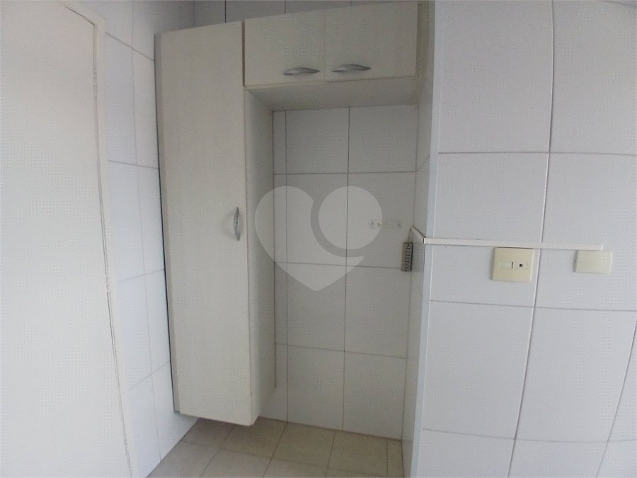 Apartamento á venda - Jabaquara