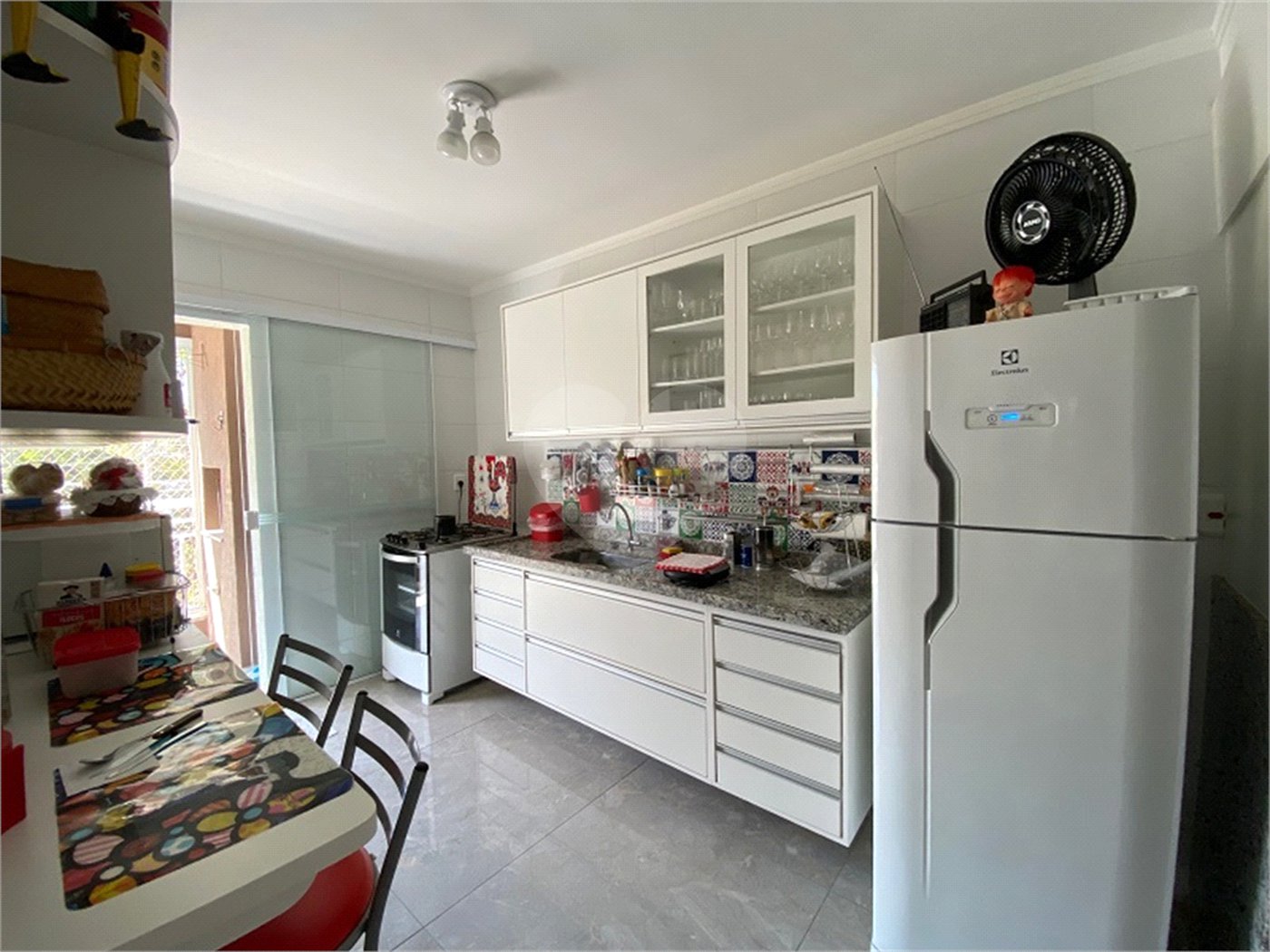 Apartamento 3 dormitórios na região Shopping Iguatemi