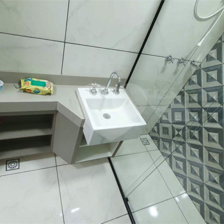 Casa Exclusiva e de Alto Padrão no Jardim Londrina - Um refúgio de Tranquilidade em São Paulo