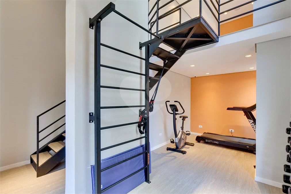Apartamento à venda com 2 quartos, sendo 1 suíte,  em Campo Belo, São Paulo, SP