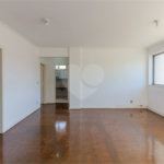APARTAMENTO À VENDA NO PARAÍSO, 115m2, AMPLO, 2 QUARTOS