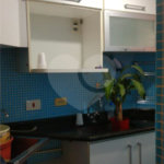 Apartamento a venda na Aclimação