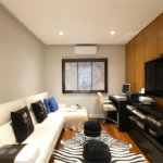 Apartamento a venda nos Jardins 262 m2, 3 suites e 3 vagas