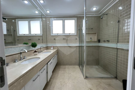 Apto Padrão Lindenberg na Mooca, 4dorms, 250m2, preço abaixo do mercado