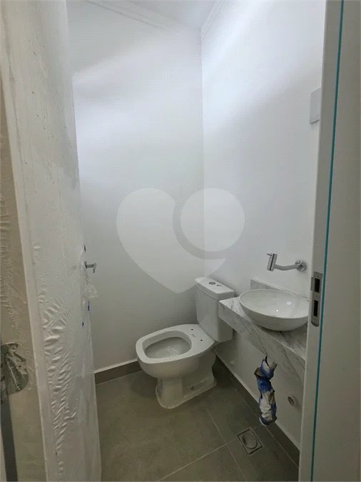 Casa para Locação no Residencial São Sebastião em Louveira/SP