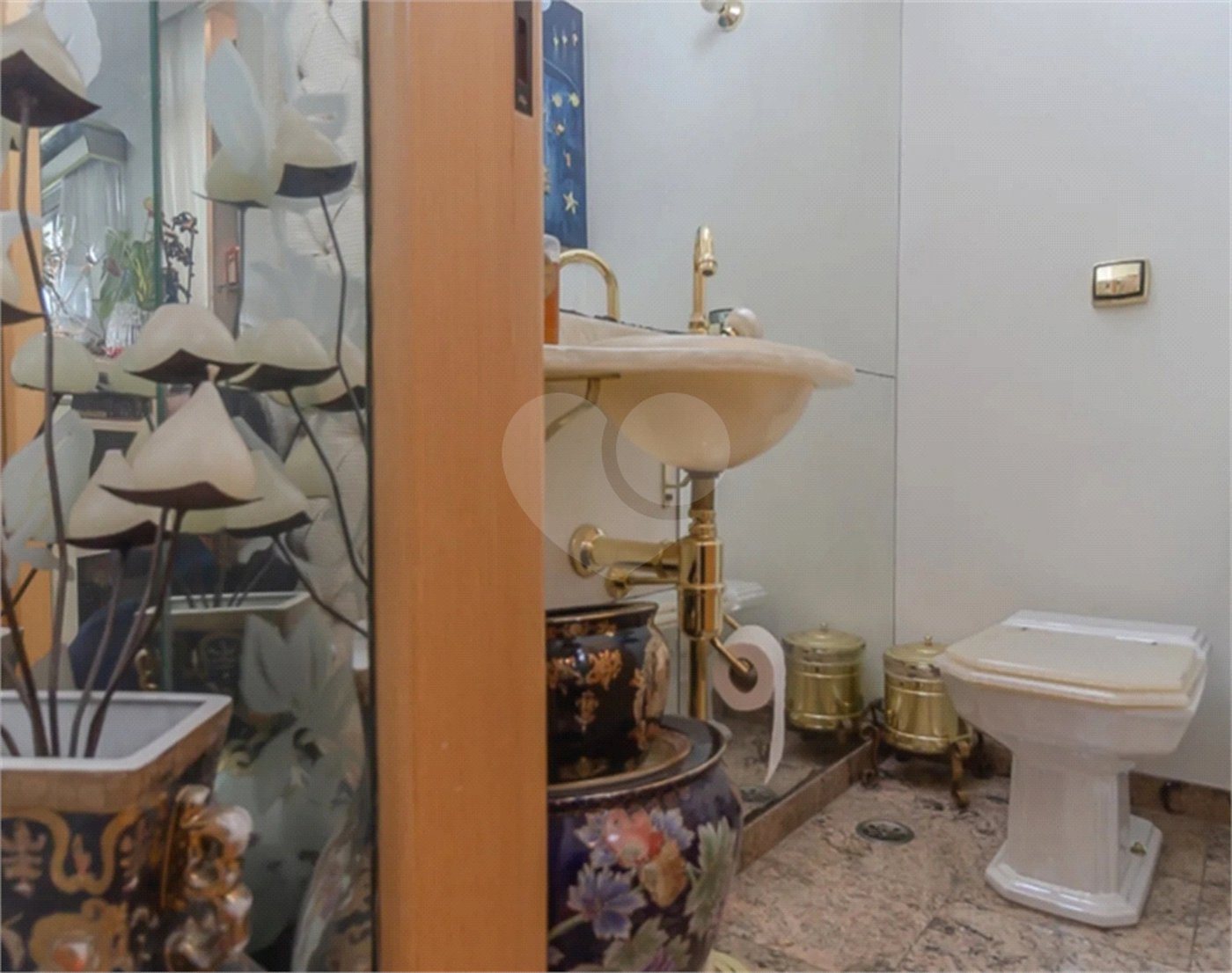 Apartamento á venda com 198m² - Ipiranga