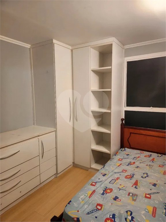 APARTAMENTO A VENDA, CONDOMINIO SANTA ISABEL, 2 DORMITORIOS, 1 VAGA DE GARAGEM, SJC/SP