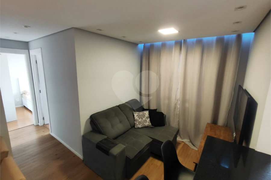 Apartamento à venda com 2 quartos em Itaquera, São Paulo, SP