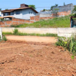 Terreno em Atibaia com 3.410 metros, pronto para construir, topografia plana, excelente localização