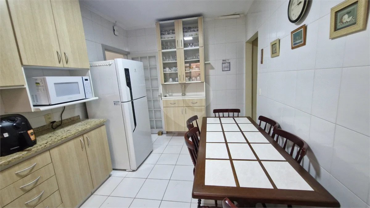 Casa Térrea - Totalmente mobiliada para locação no bairro Ponte – Atibaia/SP
