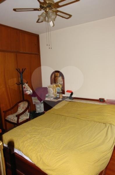 Apartamento na Vila Mariana!