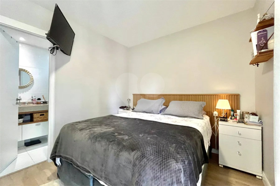 Apartamento à venda com 69m², 2 quartos e 1 vaga - Próximo metrô Conceição!