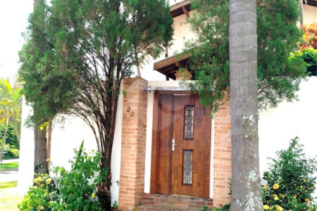 Sobrado à venda em Araras – Santa Olivia II 3 dormitórios 1 suíte