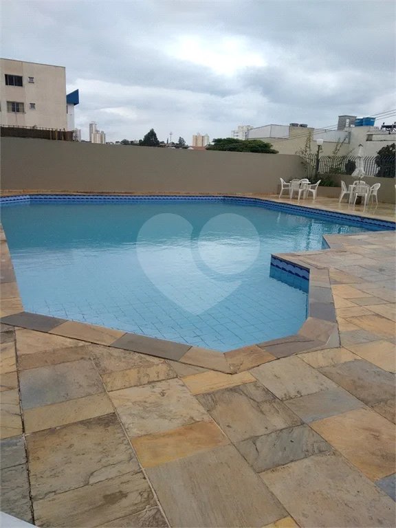 Apartamento com 58m², 2 quartos, 1 garagem, à venda na Vila Matilde