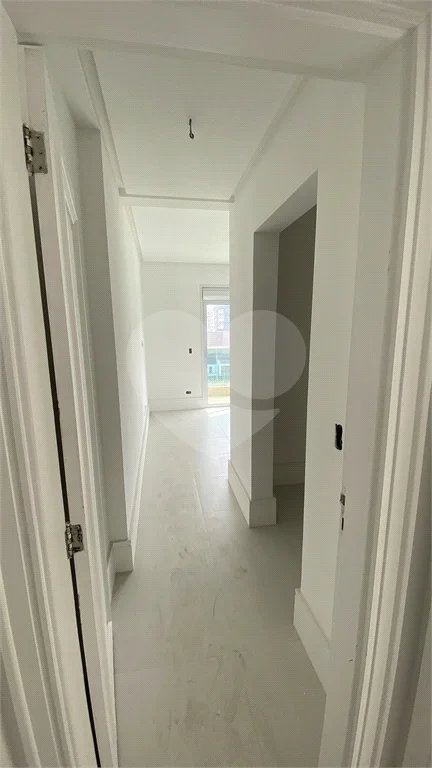 Apartamento Guarujá vista para o mar