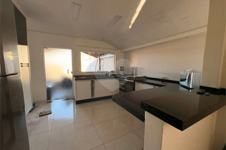 Casa Terrea a venda em atibaia