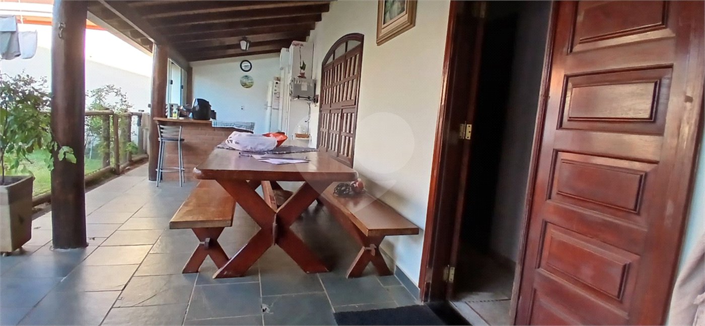 Casa á venda no Jardim Santa Felícia