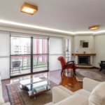 APARTAMENTO ALTO PADRÃO VILA MASCOTE