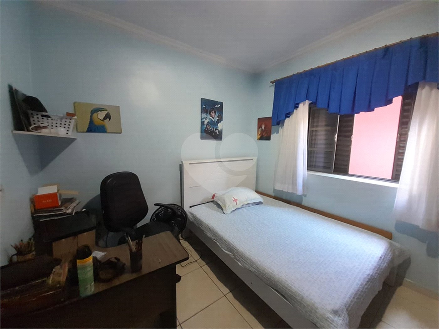 Casa à venda na Rua José Bonifácio - Vila Prado, São Carlos