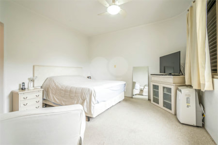Apartamento à venda no Campo Belo 4 dormitórios 3 vagas