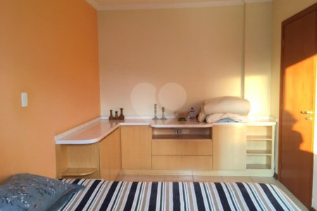 Apartamento a venda no Cambuci