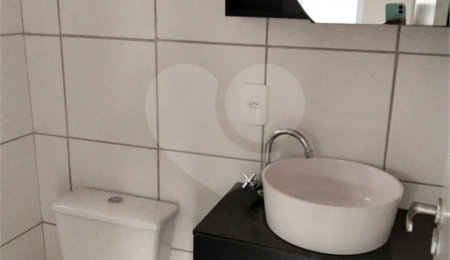 Apartamento à venda com 2 quartos em Ponto Chic, Nova Iguaçu, RJ