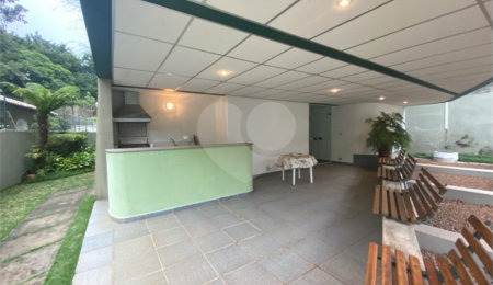 Casa Térrea para alugar com 3 quartos, sendo 1 suíte,  em Jardim dos Estados, São Paulo, SP
