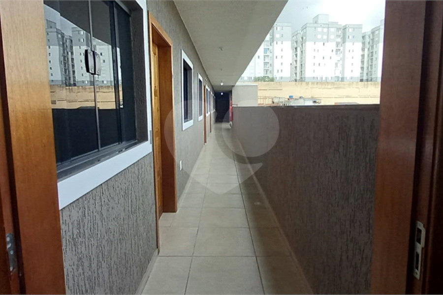 Apartamento novo à venda na Freguesia do Ó no Bairro do Jardim do Tiro com 44,61m2, 2 dormitórios 1 vaga de garagem.