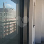 Studio Novo a venda no Centro de São Paulo