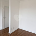 Apartamento com 39m², 2 quartos, sacada, 1 vaga de garagem, à venda em Sapopemba
