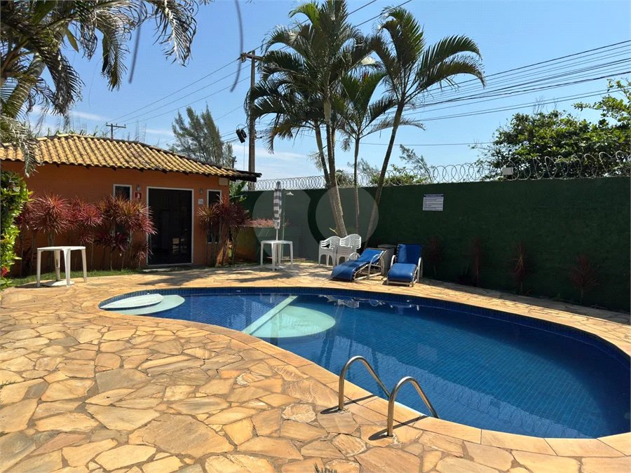 Casa à venda com 2 quartos em Rasa, Armação dos Búzios, RJ