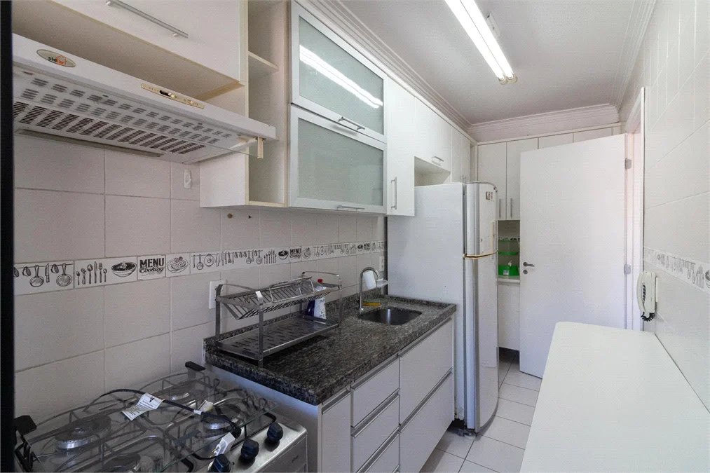 Apartamento à venda com 3 quartos, sendo 1 suíte, em Butantã, São Paulo, SP