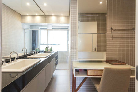 Apartamento Vila Nova Conceição 153M2, 2 suítes, 2 vagas para locação ou venda, porteira fechada