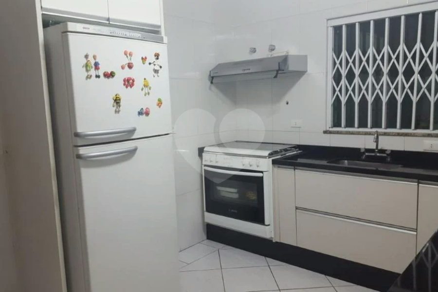 Sobrado Residencial PIRITUBA