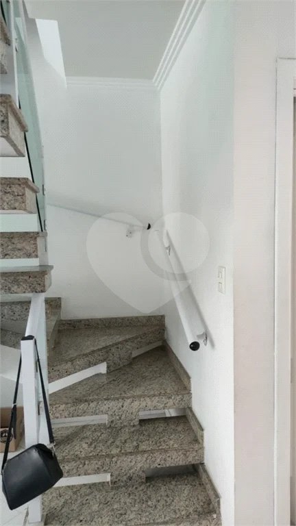 Casa com 132m² , 3 dormitórios , 1 suíte , 4 vagas , à venda no Jd. Bela Vista , em Santo André.