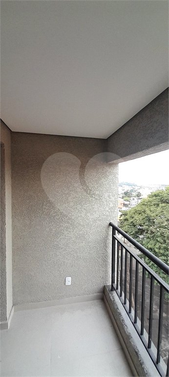 Apartamento á venda - Jabaquara