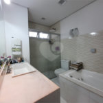 Casa com 3 quartos, térrea, plana, na City Campo Grande