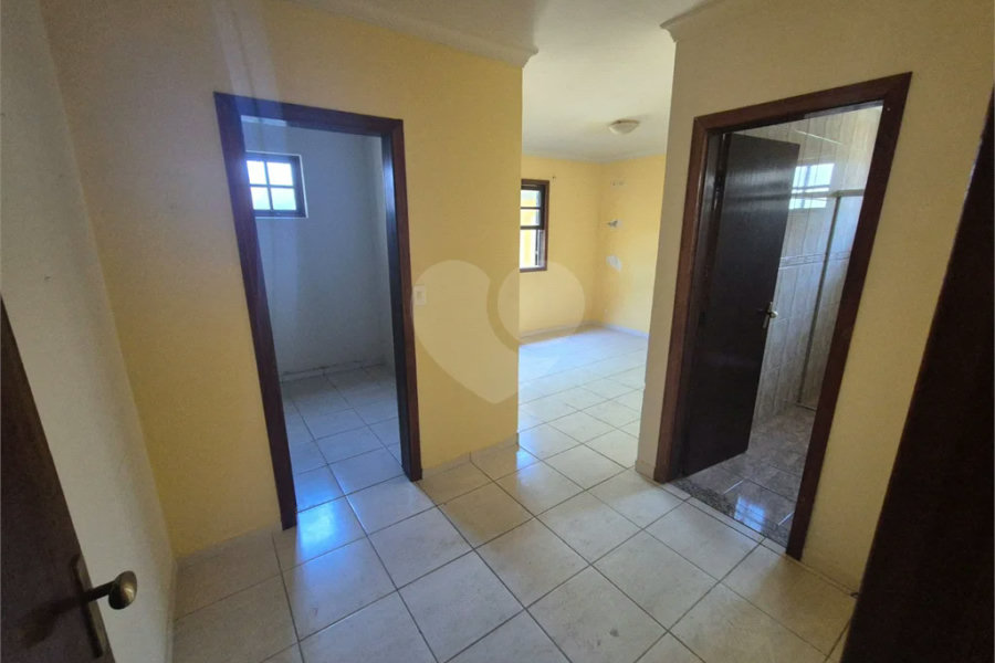 Casa à venda, com 3 quartos (1 suíte com closet) no bairro Caxambú – Piracicaba-SP