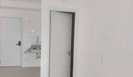 Apartamento à venda com 1 quarto em Pinheiros, São Paulo, SP