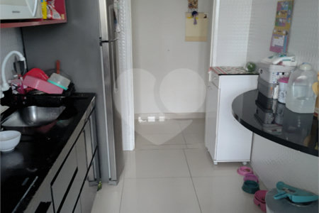 Apartamento na Mooca com 63m², 2 dorms. 1 suíte e 1 vaga de garagem.