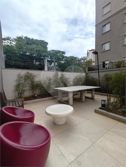 Apartamento à venda com 1 quarto em Vila Guilherme, São Paulo, SP