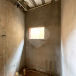 Casa térrea na Vila São José.