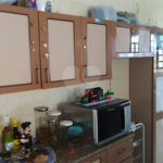 Casa térrea para locação no Cruzeiro do Sul