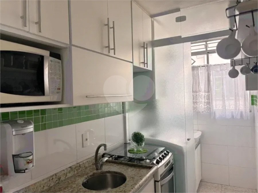 Apartamento à Venda na Vila Clarice – 40m2 - 2 Dormitórios e 1 Vaga de garagem