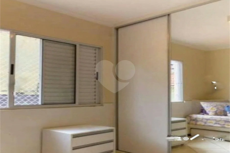 Casa à venda com 3 suítes em Chácara Mafalda, São Paulo, SP