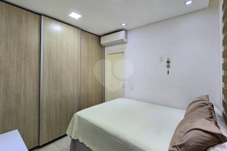 Apartamento Mooca Porteira Fechada Varanda 2 Dormitórios 1 Vaga SP